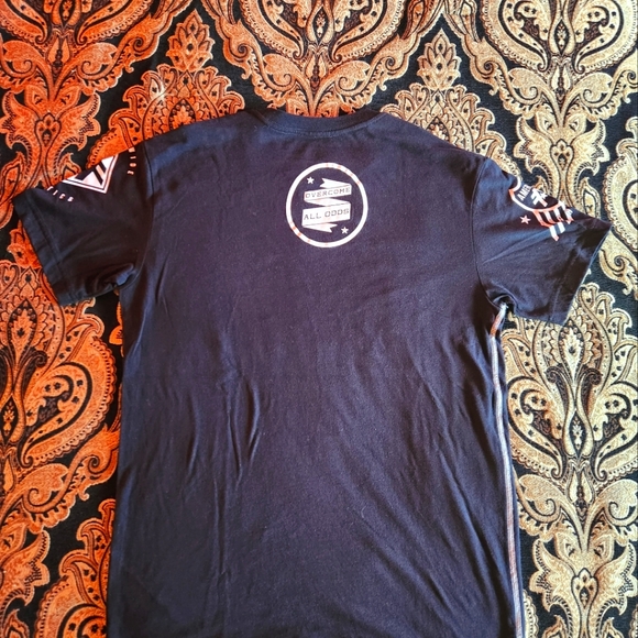 Affliction Men's Short Sleve T-shirt, Never Worn,  New - Picture 2 of 2